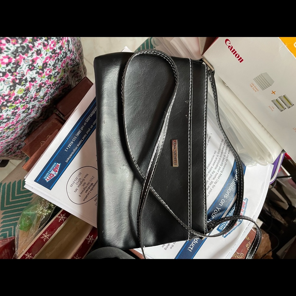 Jean Michelle purse